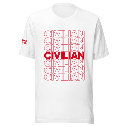 Civilian Tee