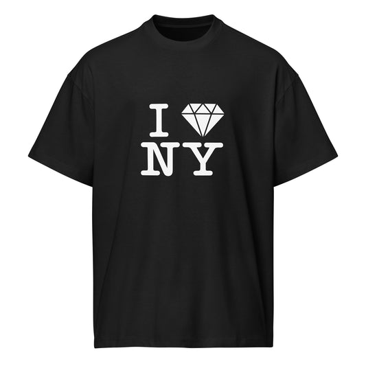I💎NY Tee